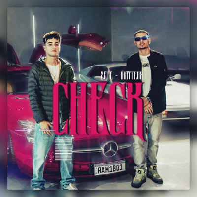 Check - EP