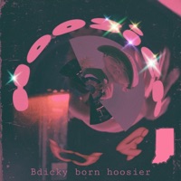 Hoosier - Single - B Dicky