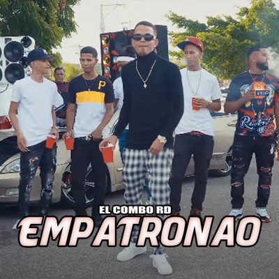 LENTE Y GOTA (feat. NEO) - Single