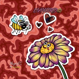 Enamorad@ (feat. DUViMEL) Magely Rs