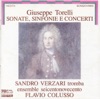 Torelli: Sonatas, Sinfonias & Concertos