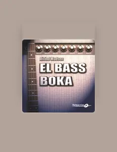 Poslechněte si interpreta Øivind Madsen, sledujte hudební videa, přečtěte si životopis, podívejte se na data turné a další informace.