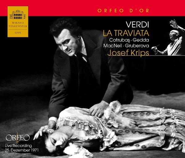 Verdi: La traviata