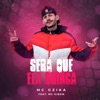 Será Que Ela Brinca (feat. MC Kibom) - Single