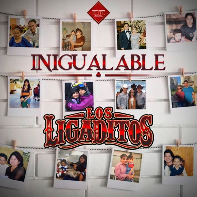 Inigualable - Single