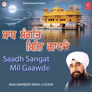 Sadh Sangat Mil Gaavde, Vol. 42