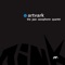 Reflections (Remastered) - Artvark Saxophone Quartet lyrics