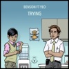 Trying (feat. Yeo) - Single