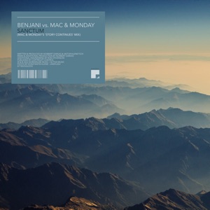 Sanctum (Mac & Monday's Story Continues Remix) - Single