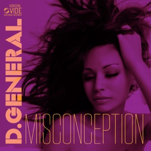 Misconception (Seb Skalski Remixes) [feat. Mahume] - Single