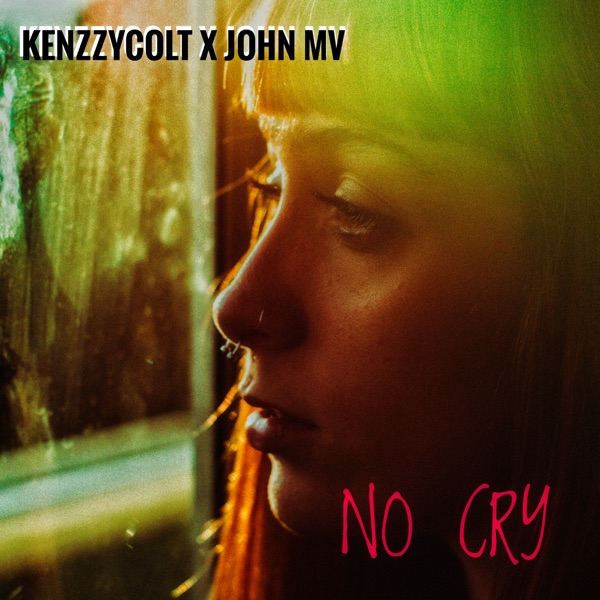 No Cry (feat. John MV)