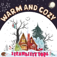 Warm and Cozy - Single - Strawbitty Yops