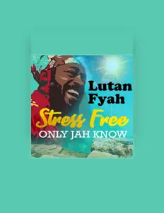 Listen to Lutan Fyah, watch music videos, read bio, see tour dates & more!