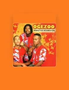 Ogezooを聴いたり、ミュージックビデオを鑑賞したり、経歴やツアー日程などを確認したりしましょう！