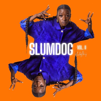 Slumdog Vol. II - EP