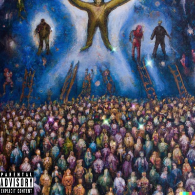 DAYY X TDOGG, Vol. 1