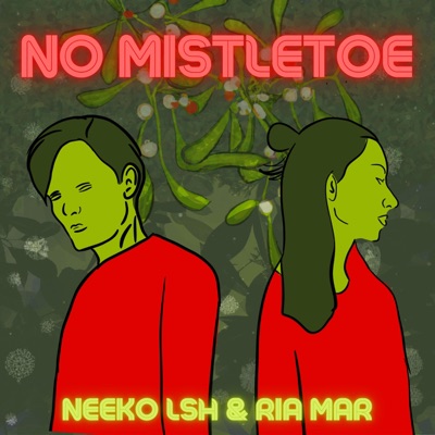No Mistletoe - Single