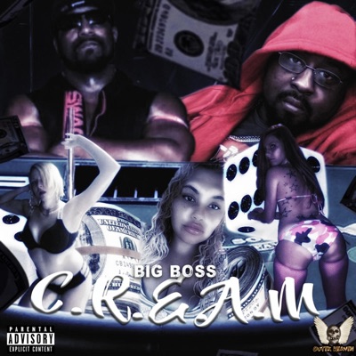 C.R.E.A.M - Single