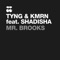 Mr. Brooks (feat. Shadisha) - Tyng & Kmrn lyrics