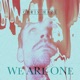 WE ARE ONE cover art