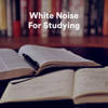 Studying White Noise - White Noise For Focus, White Noise for Study & Sonic Interactive