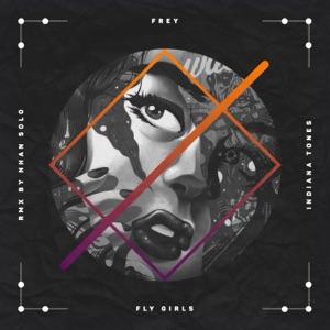 Fly Girls (Remixes) - Single