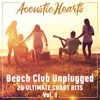 Beach Club Unplugged: 20 Ultimate Chart Hits, Vol. 1