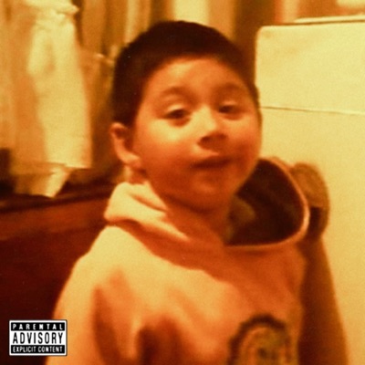 Theory Of Beauty:i'm Part 2 - EP