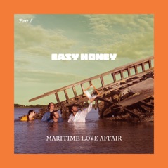 Maritime Love Affair, Pt. I - EP