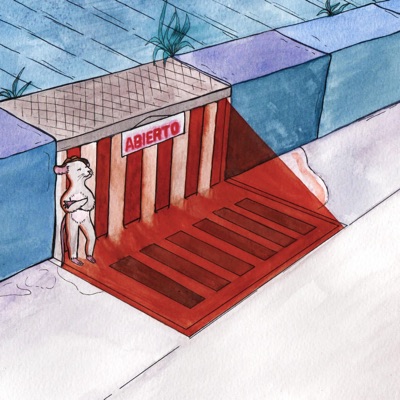 Música de Cañerías - Single