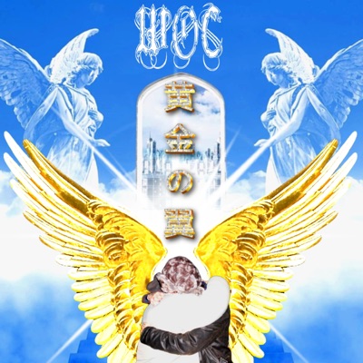 Zlaté Krídla (feat. Adam the World) - Single