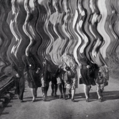 The Seas That Made Us - Single