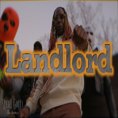 LandLord (Radio Edit) - Single