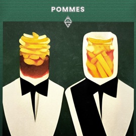 POMMES Marvin Game, SBM & Holy Modee