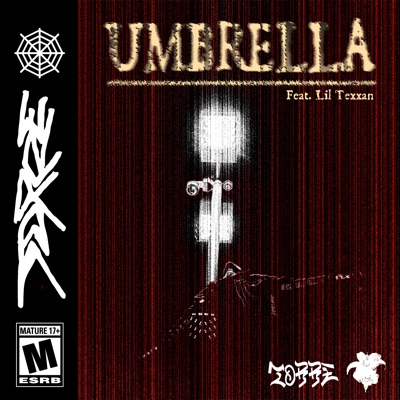 Umbrella (feat. Lil Texxan) - Single