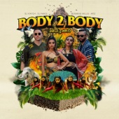 Body 2 Body (feat. Romaine Willis & Apzi) artwork