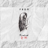 De Cand Sunt Cu Tine - Single - FRDM