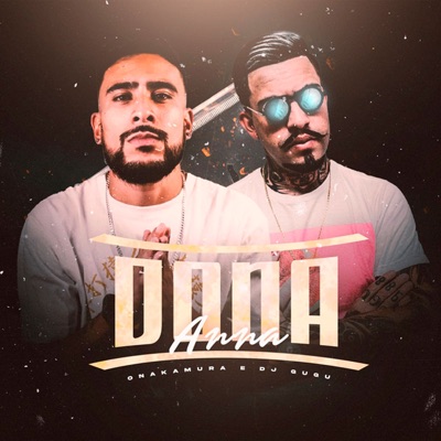 Dona Anna - Single