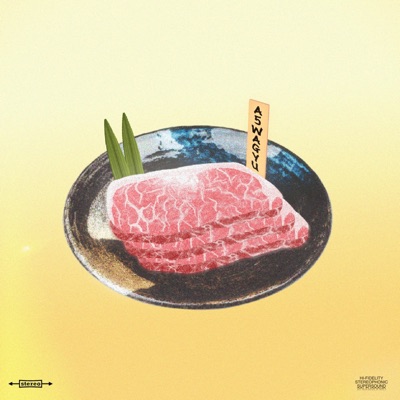 A5 Wagyu (feat. Rob Christian) - Single