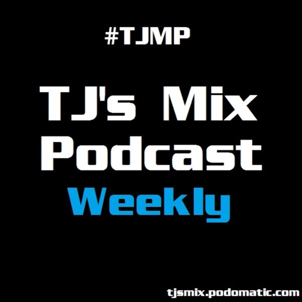 TJ's Mix - Trance cover