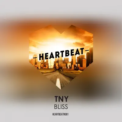 Bliss - Single - TNY