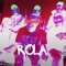 Rola - EL KB lyrics