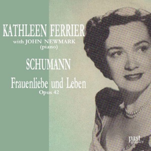 Frauenliebe Und Leben