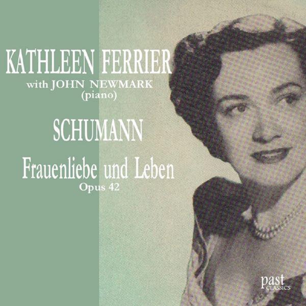 Frauenliebe Und Leben