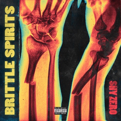 Brittle Spirits - Single
