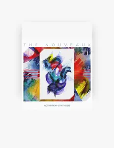 聆聽 The Nouveaux、觀看音樂影片、閱讀小傳、查看巡演日期等！