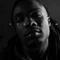 The Bitch Bad - Single - Mykfresh