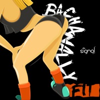 Bachanally Fit - Single - Signal Band