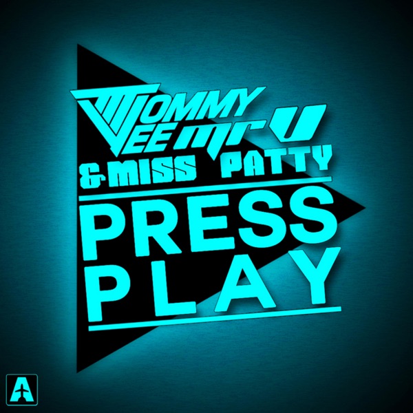 Press Play - Single