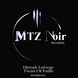 Twist of Faith - Single
